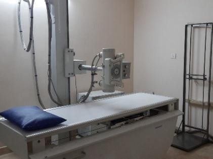 B.Sc. Medical Imaging Technology professionals