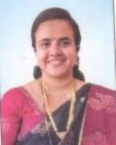 Mrs Ramya J Achar